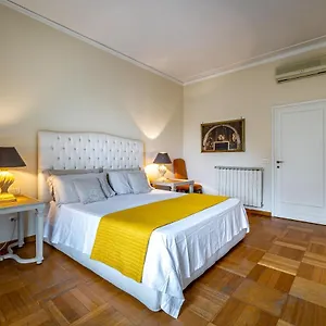 Apartment Yid D'azeglio Luxury With Parking, Florence