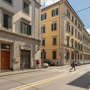 Apartamento Ridolfi Sei, Florencia