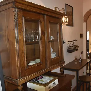 Apartamento Iranja Nest, Florencia