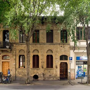 Apartamento Modern In, Florencia