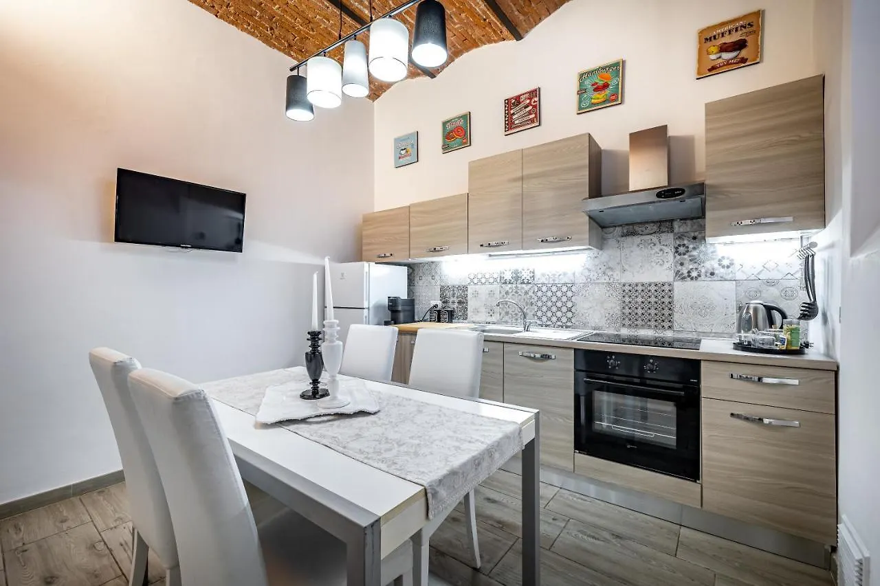 דירה פירנצה Mf Home Design