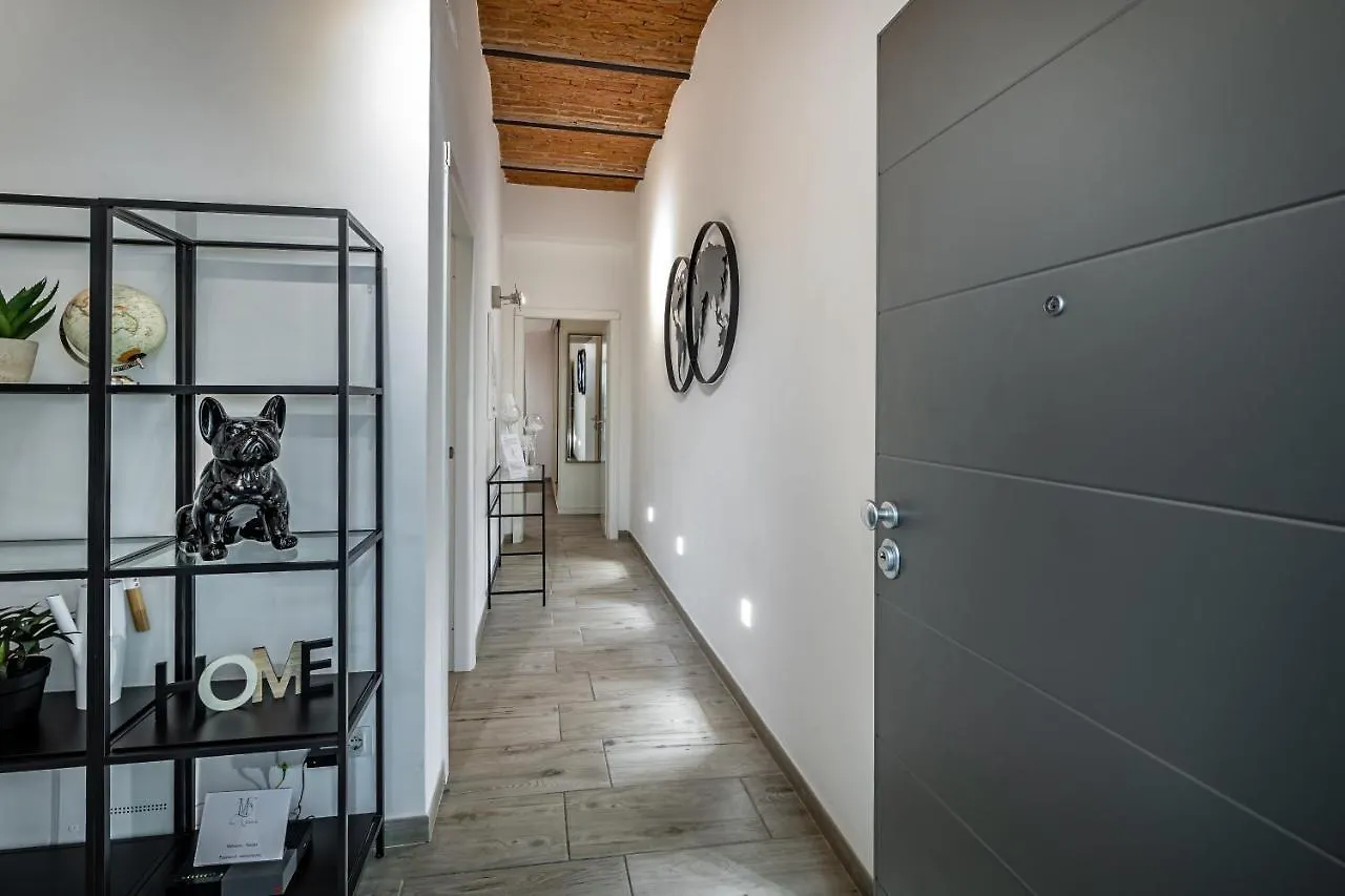 פירנצה Mf Home Design איטליה