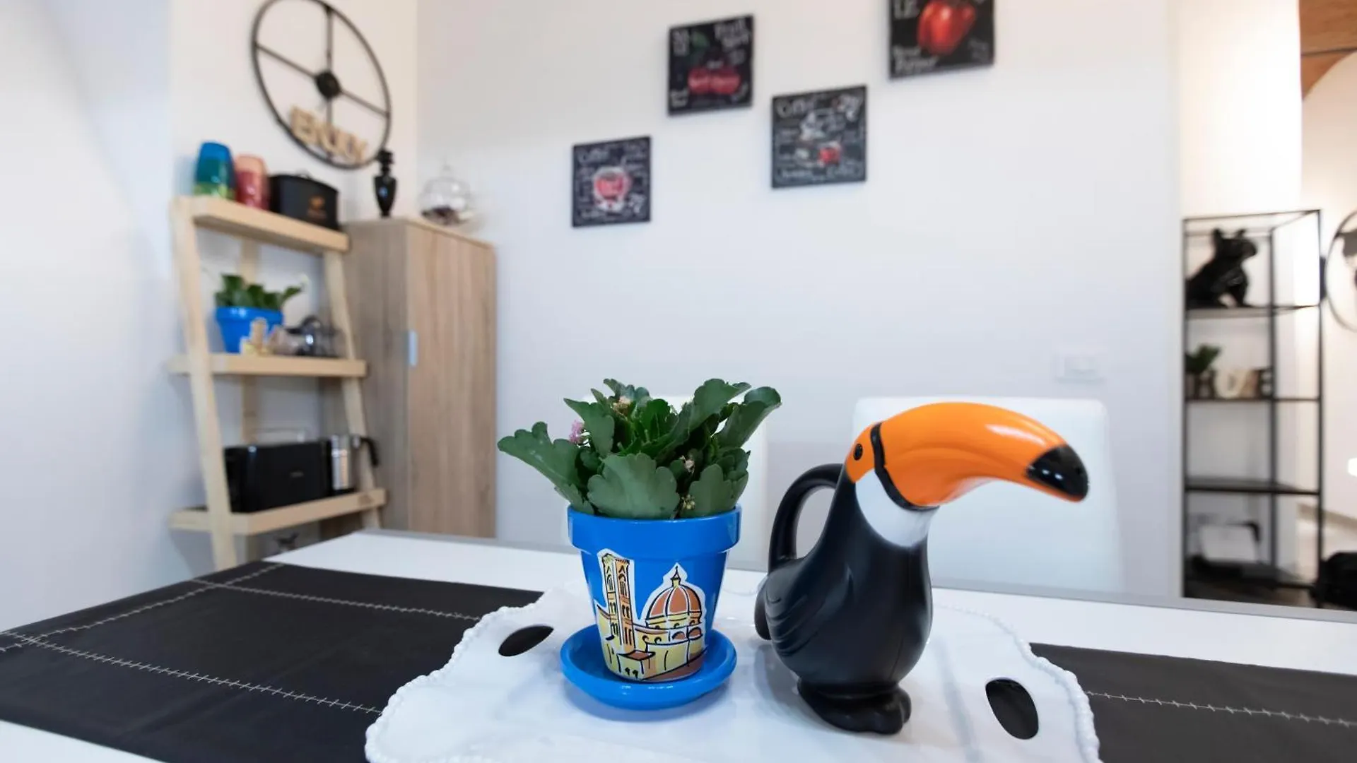 פירנצה Mf Home Design