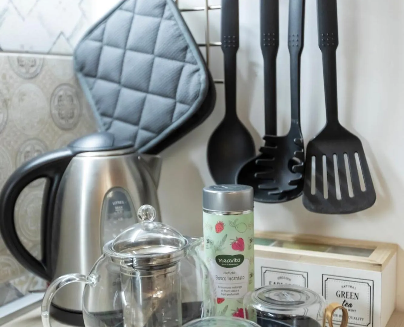 Appartamento Mf Home Design Firenze