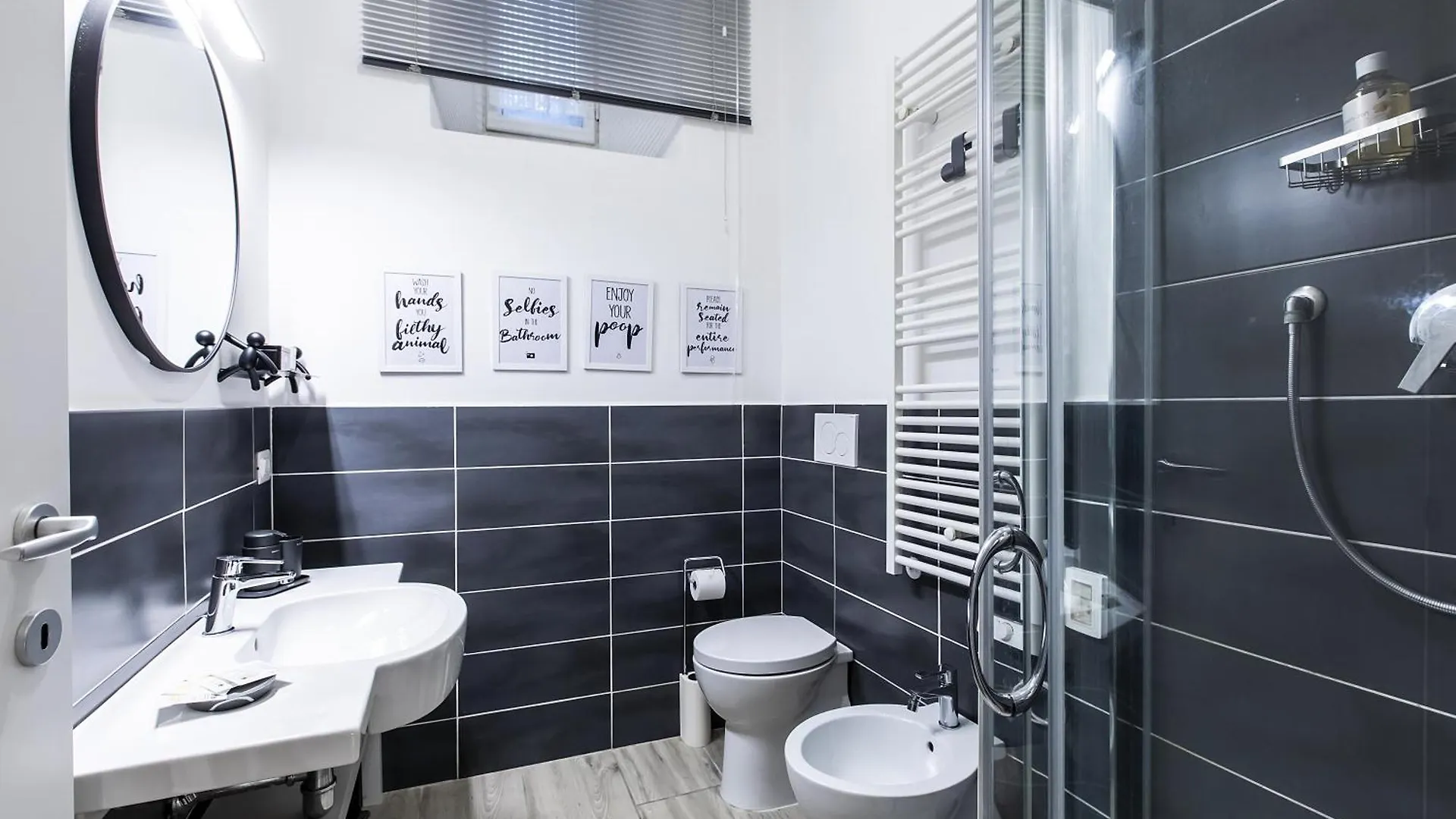 דירה פירנצה Mf Home Design