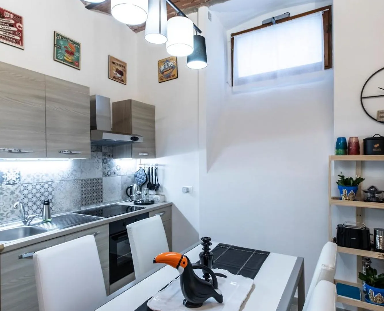 דירה פירנצה Mf Home Design