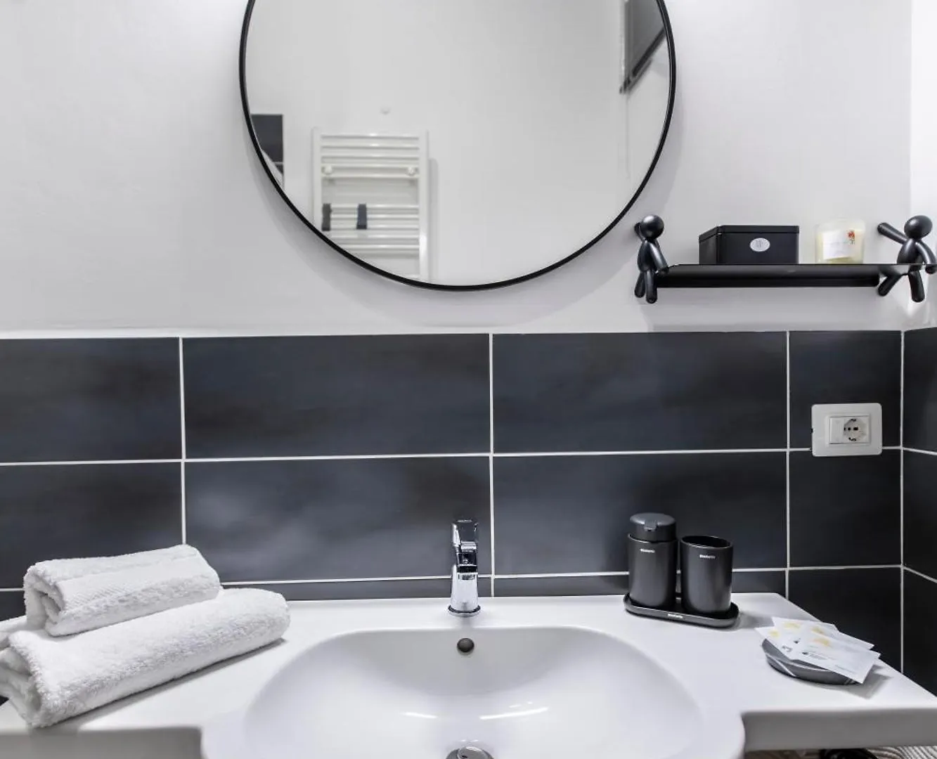 Mf Home Design Firenze 0*,