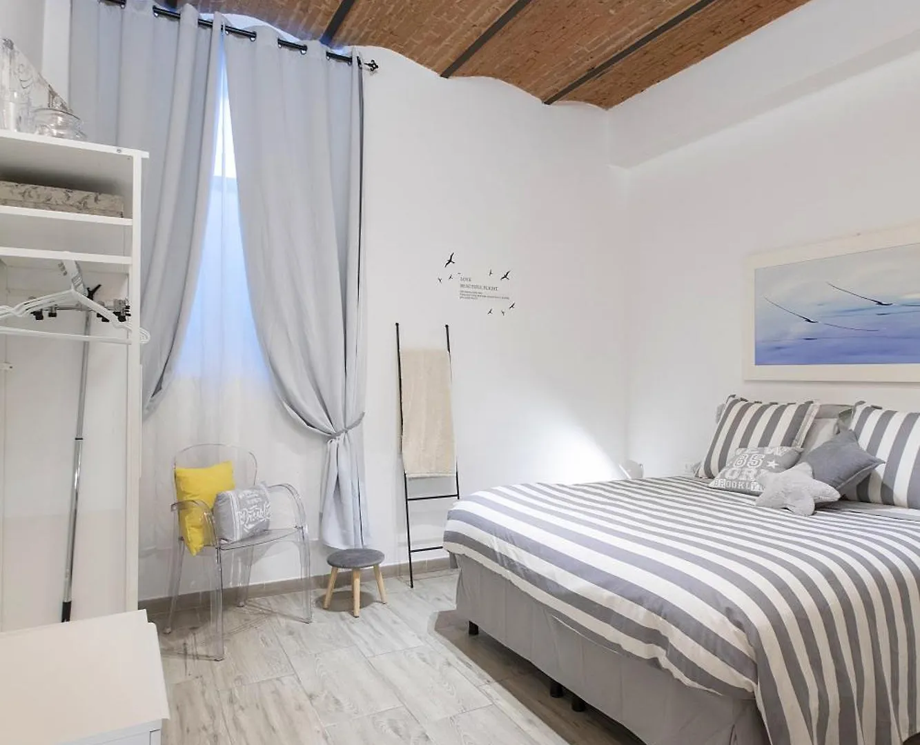 Mf Home Design Florence Apartment