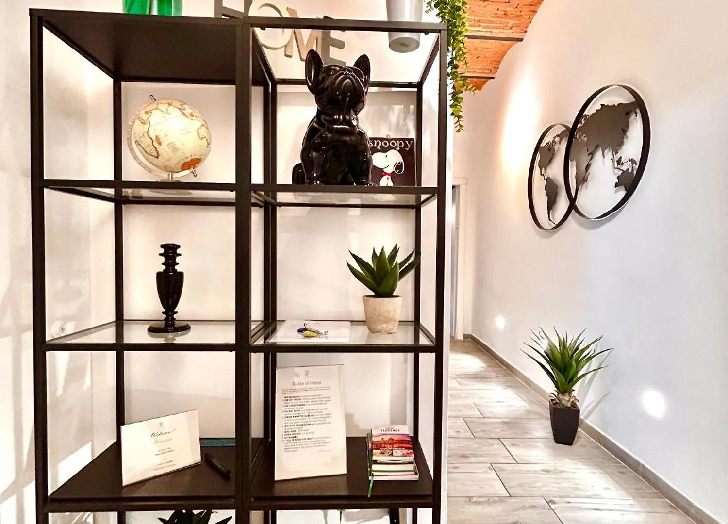 Appartamento Mf Home Design Firenze Italia