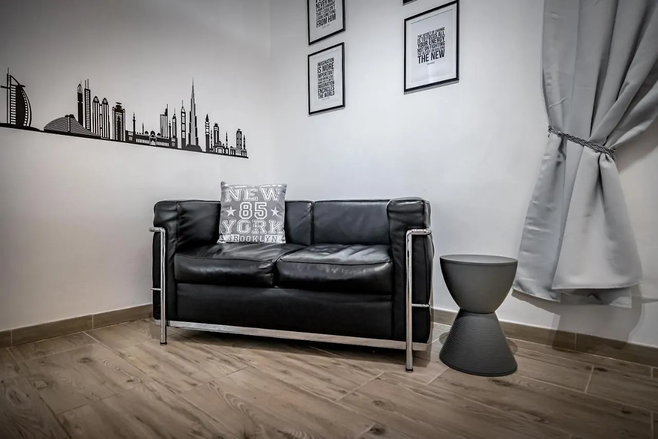 Mf Home Design Florencia Apartamento