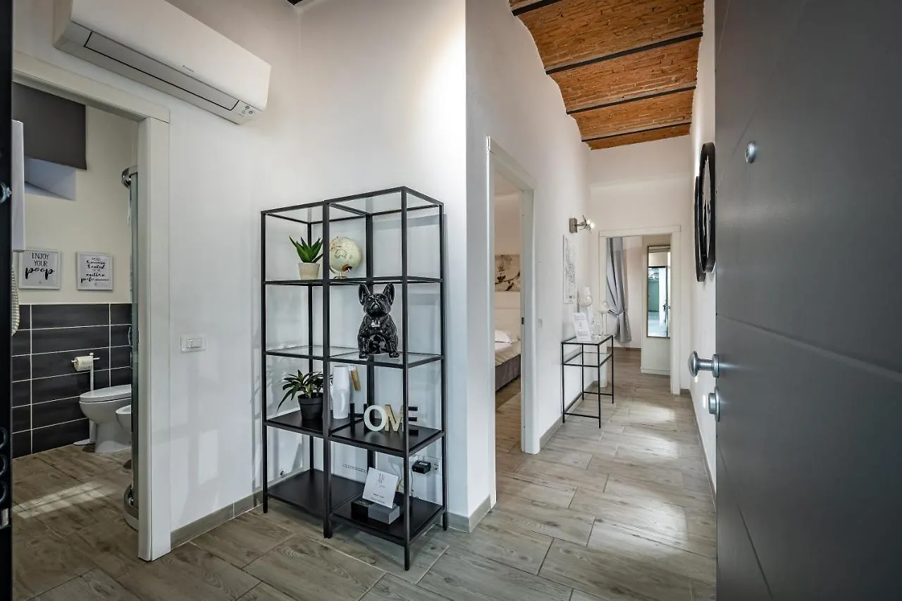 Mf Home Design Florencia