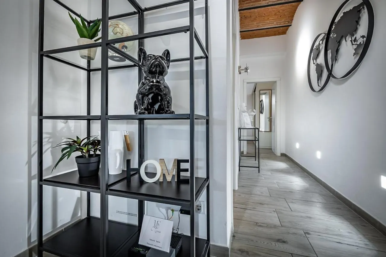 Mf Home Design Florencia