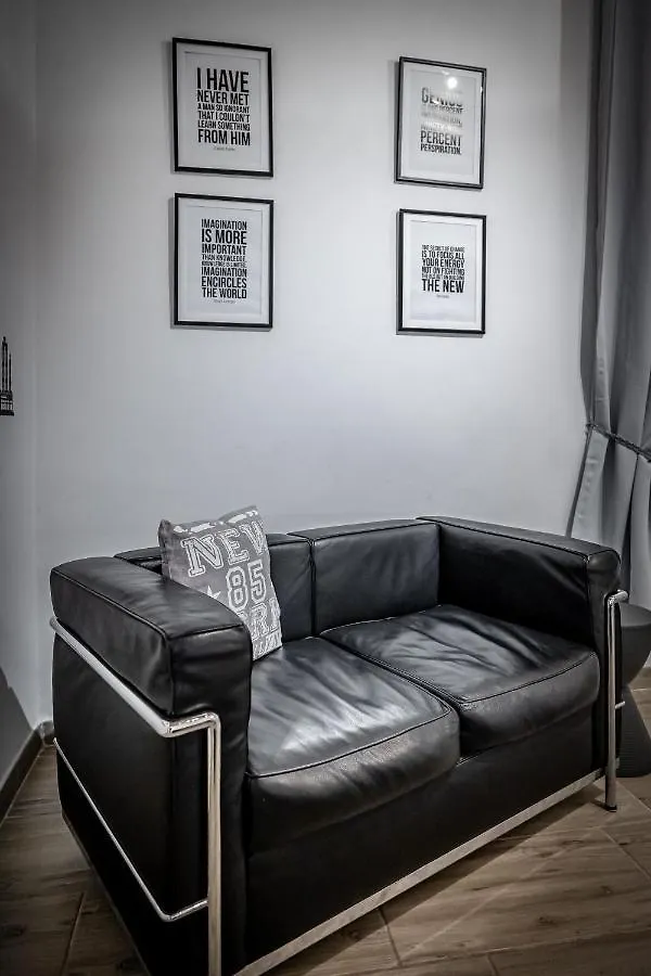 Mf Home Design Florencia 0*,
