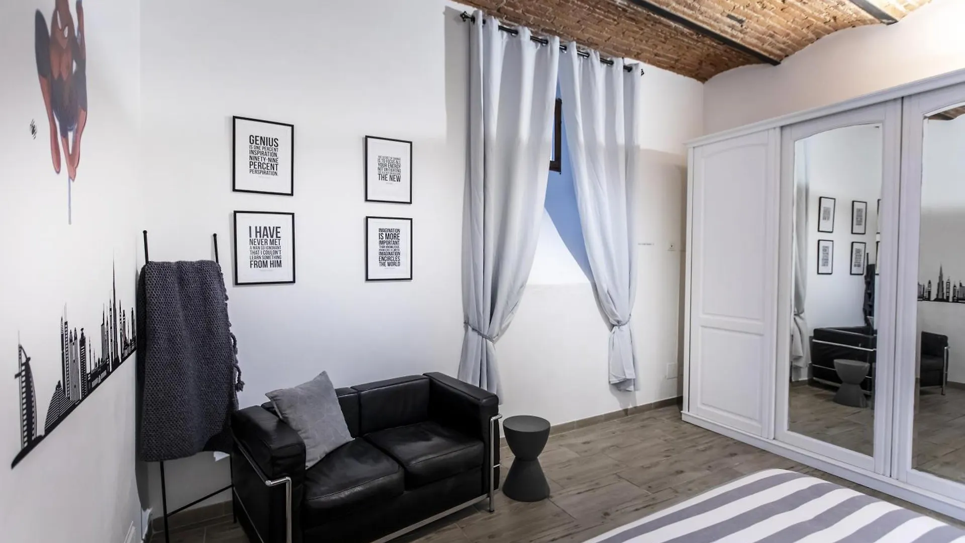 Apartamento Mf Home Design Florencia Italia