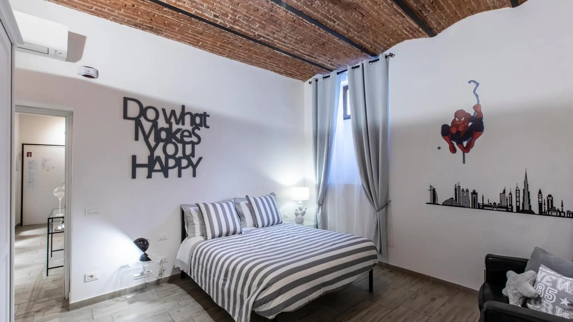 Mf Home Design Florencia