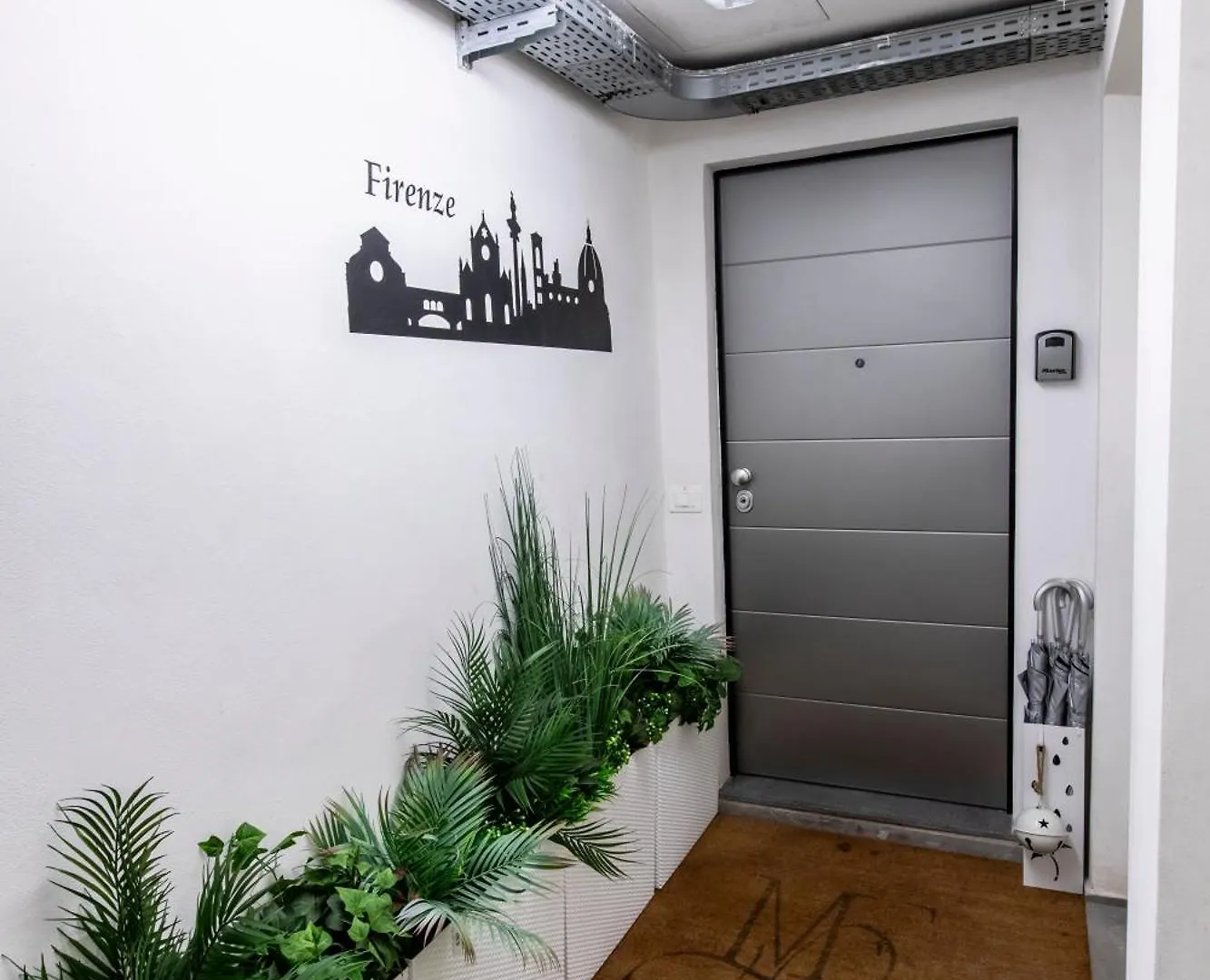 Mf Home Design Florence 0*,  Italie