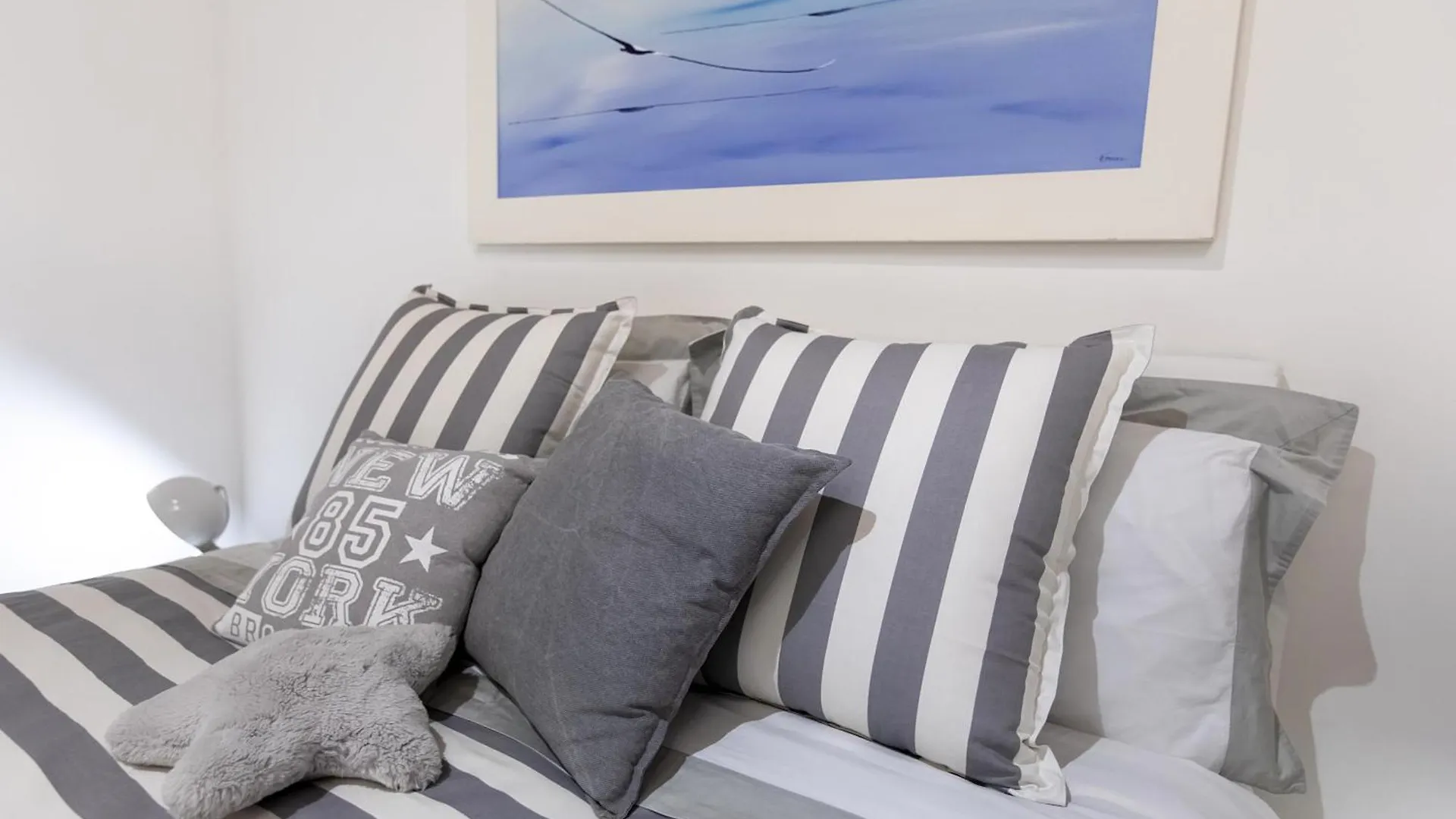 Apartamento Mf Home Design Florencia