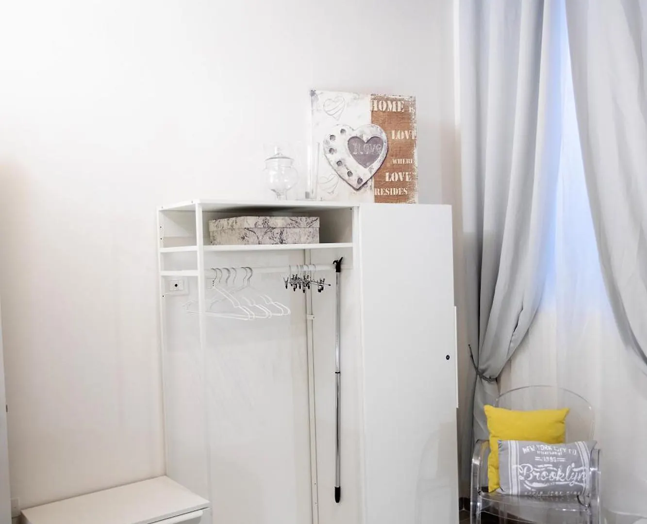 Mf Home Design Florencia Apartamento