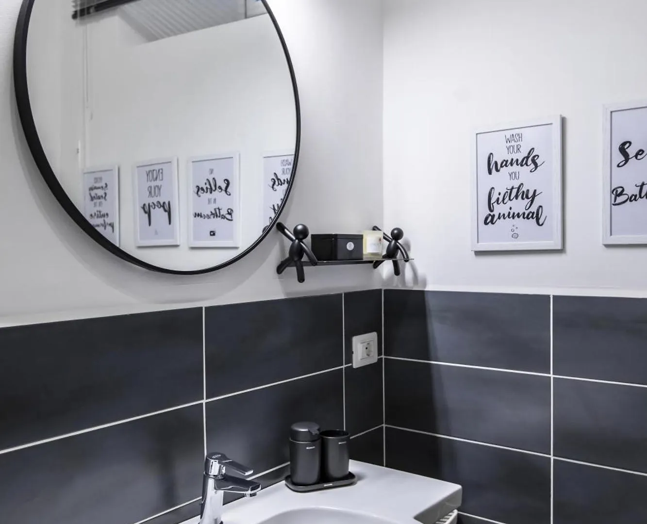 Apartamento Mf Home Design Florencia