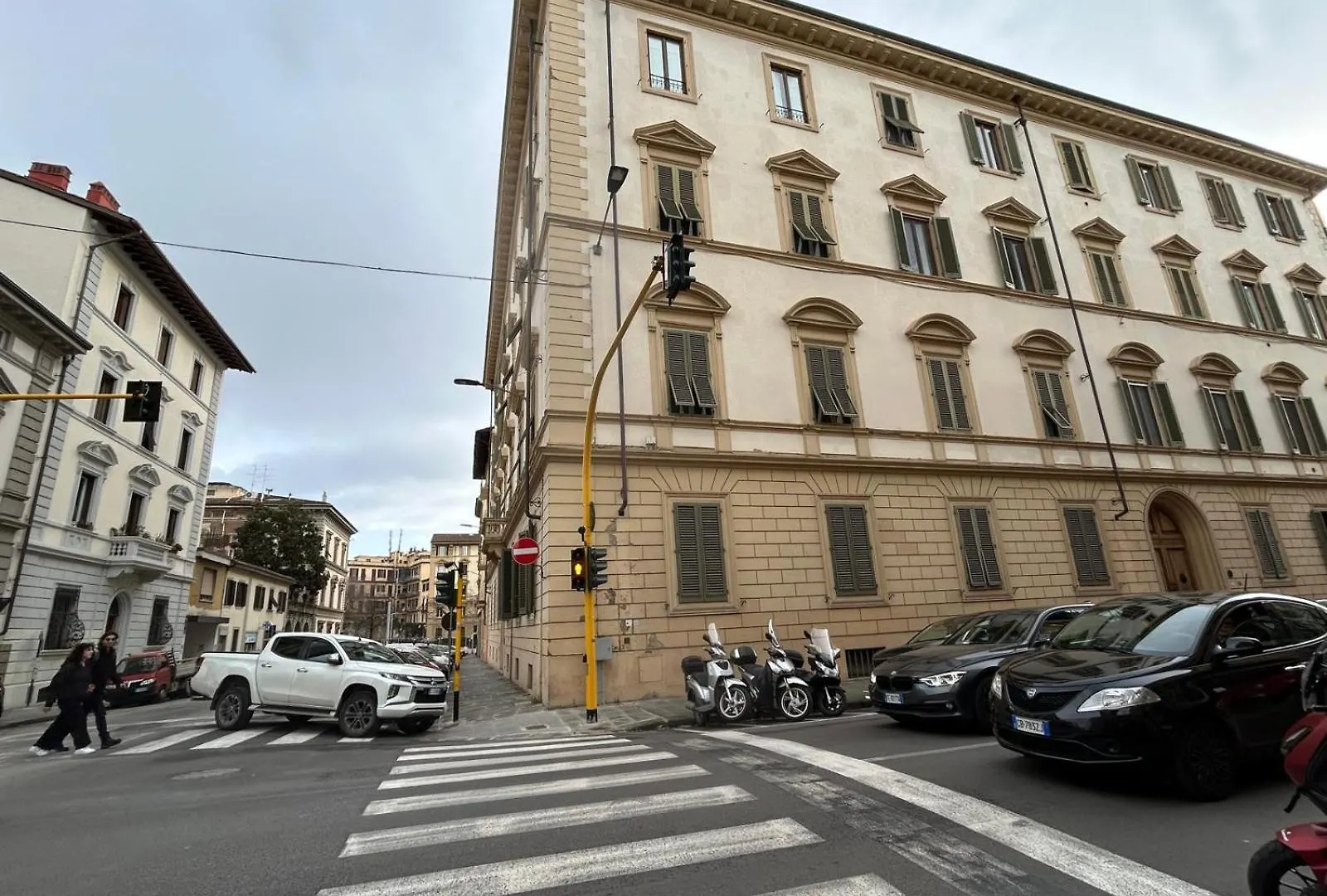 Mf Home Design Florencia 0*,  Italia
