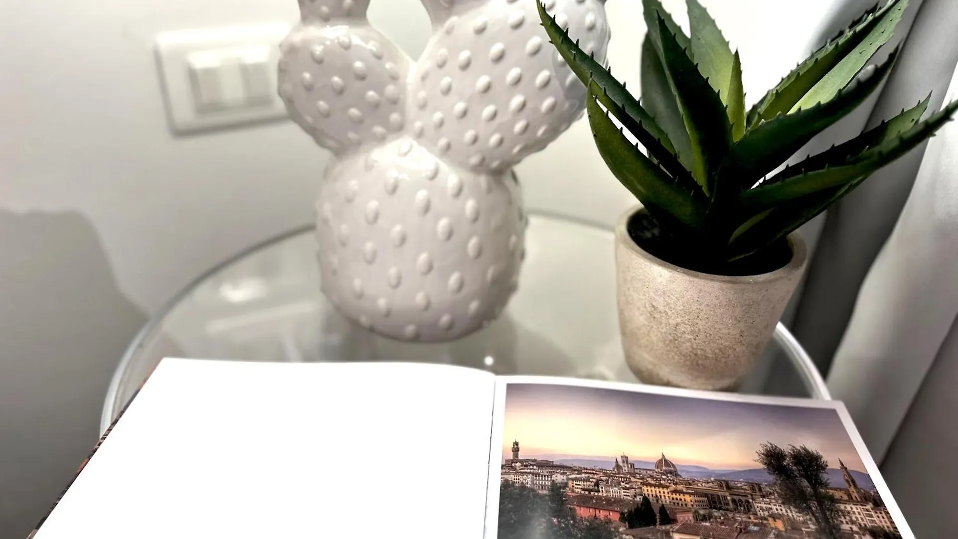Apartamento Mf Home Design Florencia