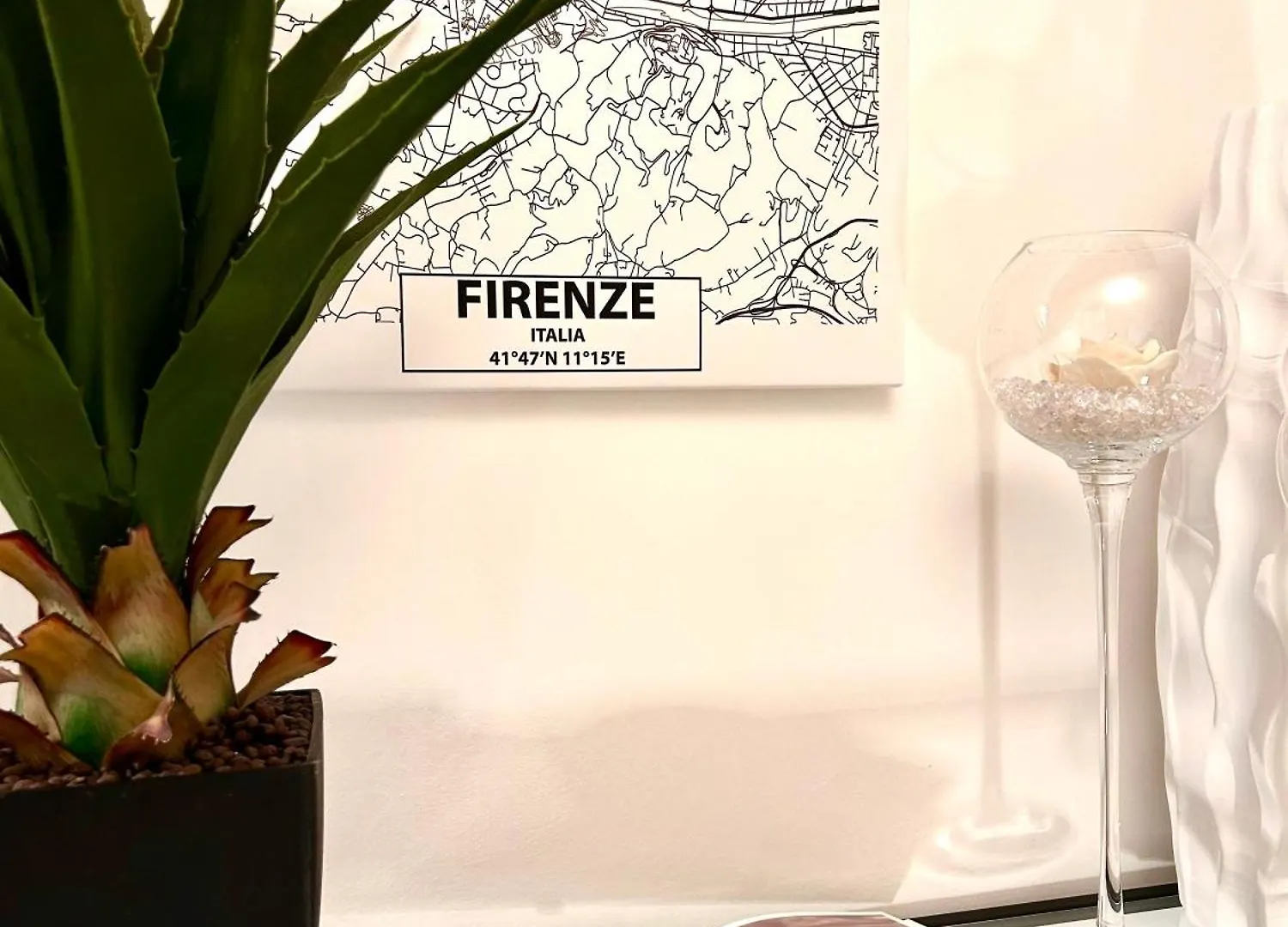 Mf Home Design Florencia Apartamento