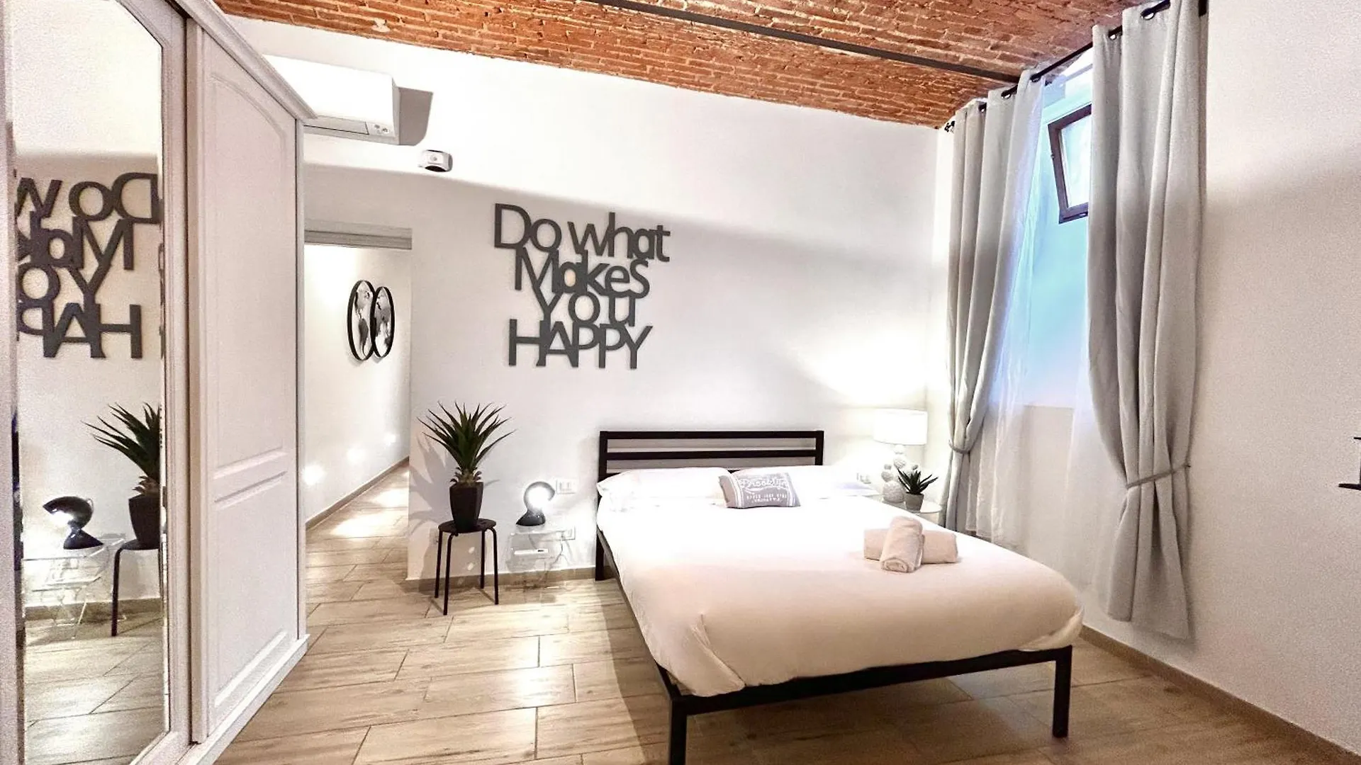 Apartamento Mf Home Design Florencia