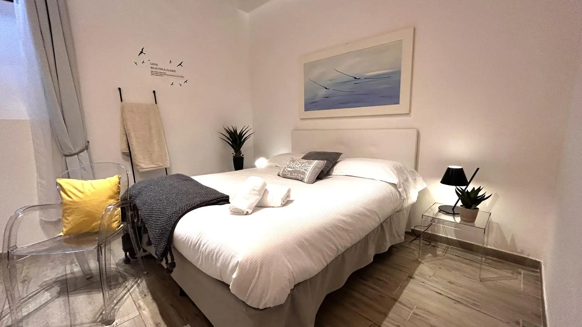 Apartamento Mf Home Design Florencia
