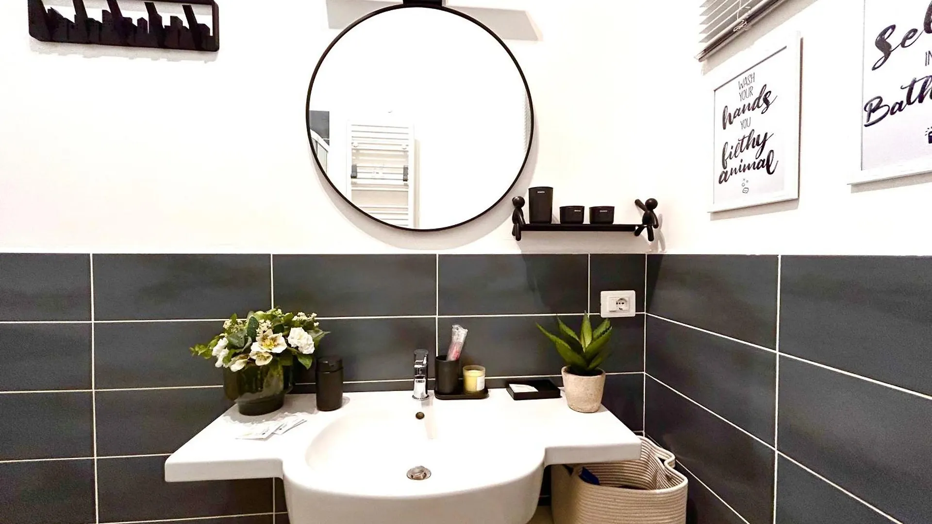 Apartamento Mf Home Design Florencia Italia